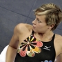 La stella del nuoto italiano