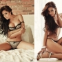 Larissa Riquelme sexy per il Messico
