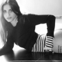 le foto hot di annalisa santi la sexy studentessa