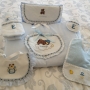 La Torrisi diventa Zia