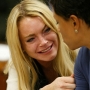 lacrime di lindsay