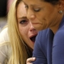 lindsay con avvocato
