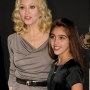 Madonna e Lola verso un futuro insieme