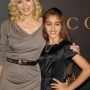 Madonna ha inserito Lourdes nell ambiente dello showbiz