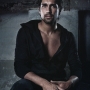 borriello su vanity fair
