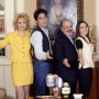 Maria, Maurizio e i figli