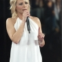 primo piano di Maria De Filippi