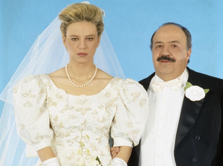 Maria De Filippi e Maurizio Costanzo Gossip Fanpage Maria De Filippi e Maurizio Costanzo Gossip Fanpage