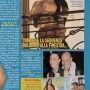 larticolo su marika fruscio e maurizio uzzi
