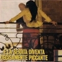 marika fruscio e maurizio uzzi hot alla finestra