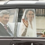 michael middleton in rolls royce