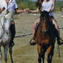 maria-e-mauro-a-cavallo