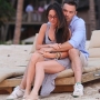 megan fox e brian abbraccio