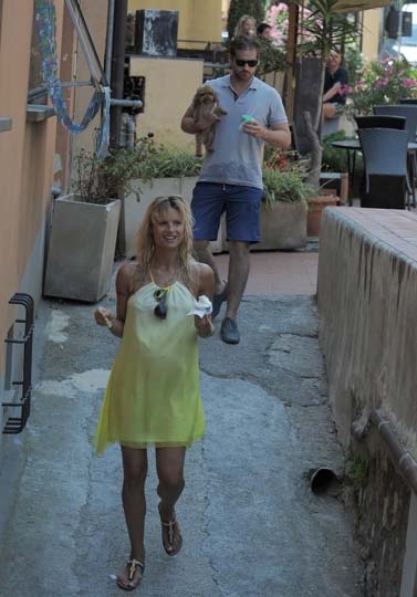 Dieta Del Gelato Di Michelle Hunziker