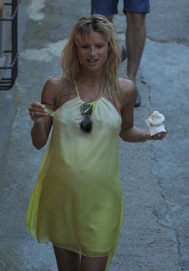 Dieta Del Gelato Di Michelle Hunziker