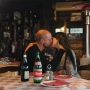 bacio al ristorante