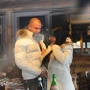 coppia in amore