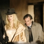 Nicole Kidman con Daniel Day Lewis in Nine