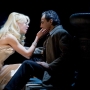 una sequenza del musical Nine