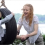 una scena del film Hole Rabbit