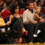 david-beckham-con-i-figli-allo-stadio