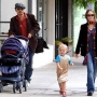 johnny-depp-e-vanessa-paradis-a-spasso-con-i-figli