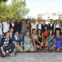 lo staff di Quelli che il Calcio