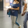 La Fico in aeroporto