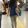 Raffaella Fico lato b