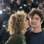 riccardo scamarcio e valeria golino baci a cannes
