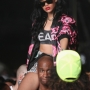 rihanna e le foto compromettenti al coachella 2012