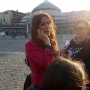 la furba trovata dell ex tronista