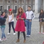 teresanna organizza il tutto