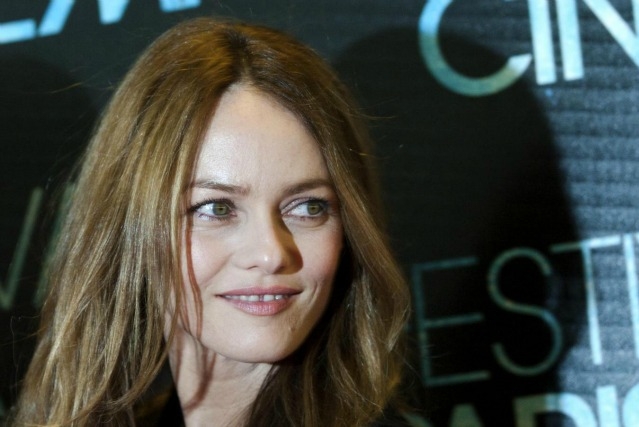 vanessa paradis senza johnny depp