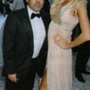 victoria e il piccolo clooney
