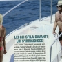 victoria in bikini rosa con fidanzato miliardario