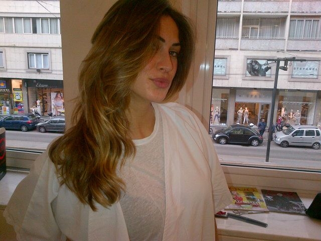melissa-satta-posa-struccata