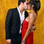 vito mancini e sabrina mbarek dopo il gf
