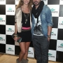 Yanina e El Pocho