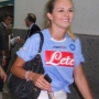 Yanina tifa Napoli