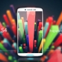 il galaxy s iv secondo raul sharma