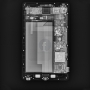 Nexus 7 radiografato