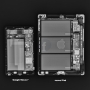 Nexus 7 e nuovo iPad ai raggi X