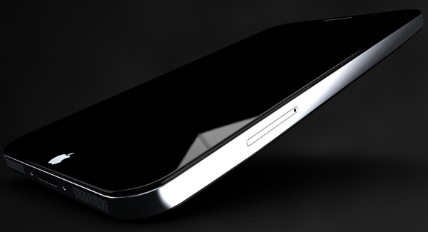 iphone 6 arriva il primo concept