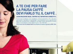 Lavoro e casalinghe: proposta per l’assicurazione obbligatoria all’Inail