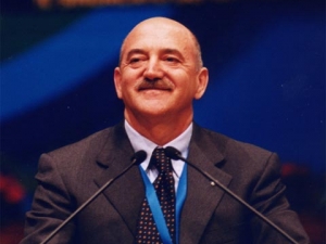 Uil lavoro: per Luigi Angeletti crisi ancora da superare