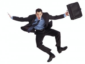 Lavoro Italia 2010: più felici il Venerdì o è un altro il vostro giorno preferito?