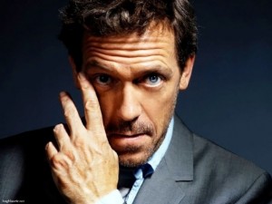 Dottor House mobbing sul set della serie tv americana. Un dipendente licenziato.