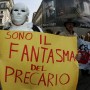 Scuola, sciopero della fame: precario ricoverato, proteste a Napoli e Milano