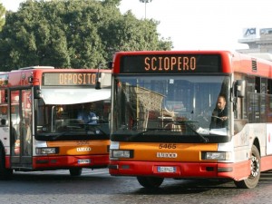 Sciopero 19 Novembre 2010 rinviato al 9-10 Dicembre: proteste a Roma.